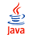 Java icone