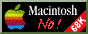 Macintosh No !
