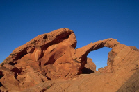 Arches Valley